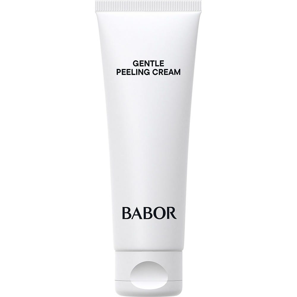 BABOR Gentle Peeling Cream 50 ml