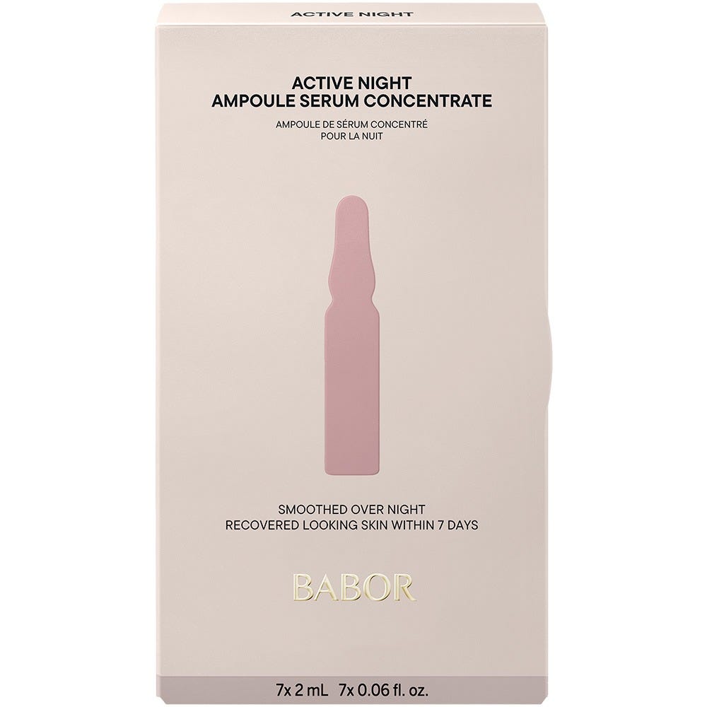 BABOR Active Night 14 ml