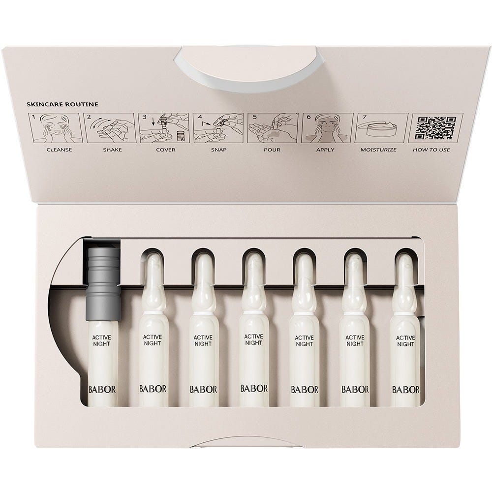 BABOR Active Night 14 ml