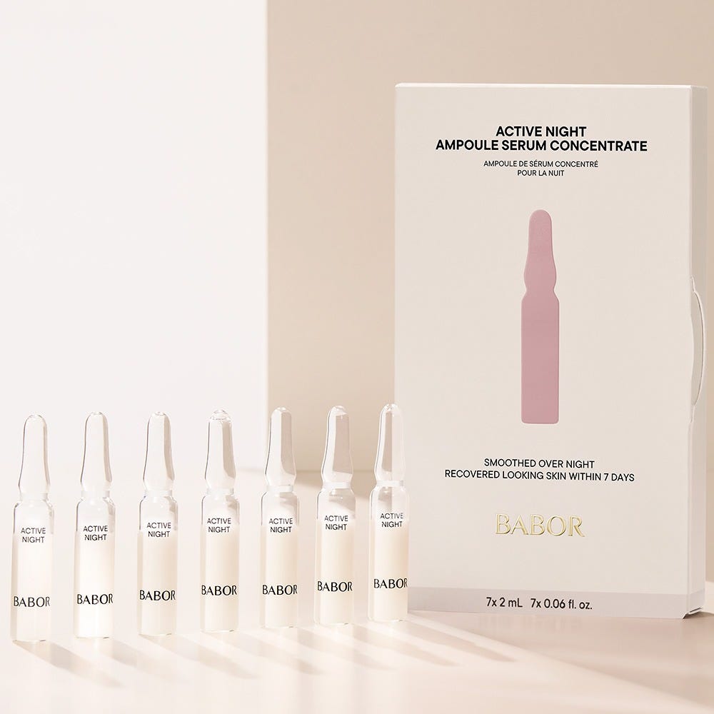 BABOR Active Night 14 ml