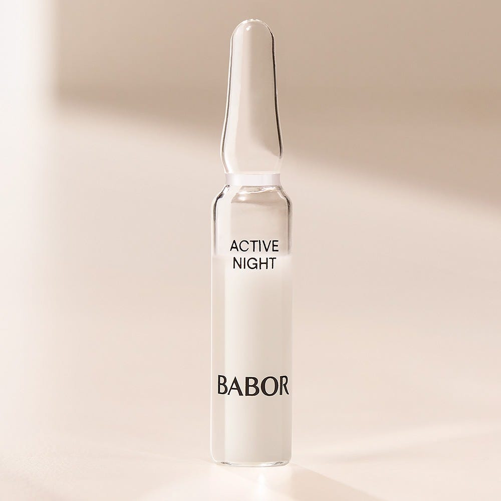 BABOR Active Night 14 ml