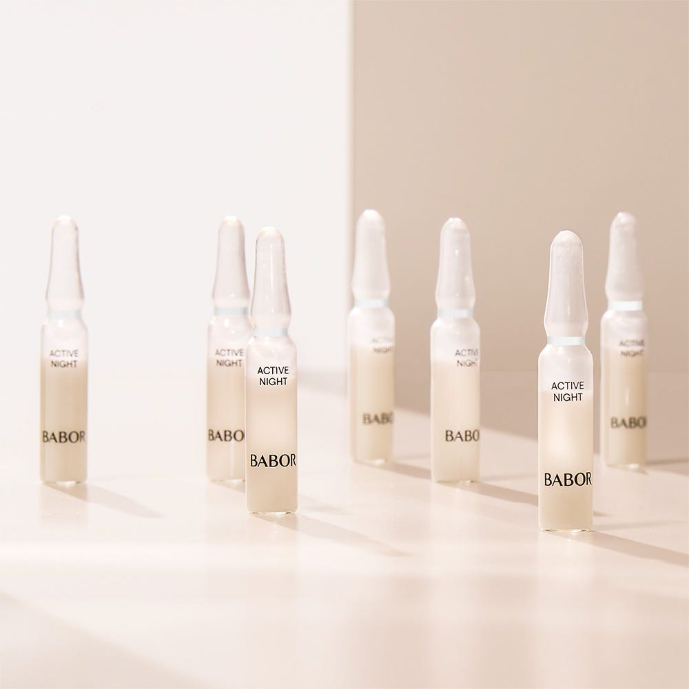 BABOR Active Night 14 ml