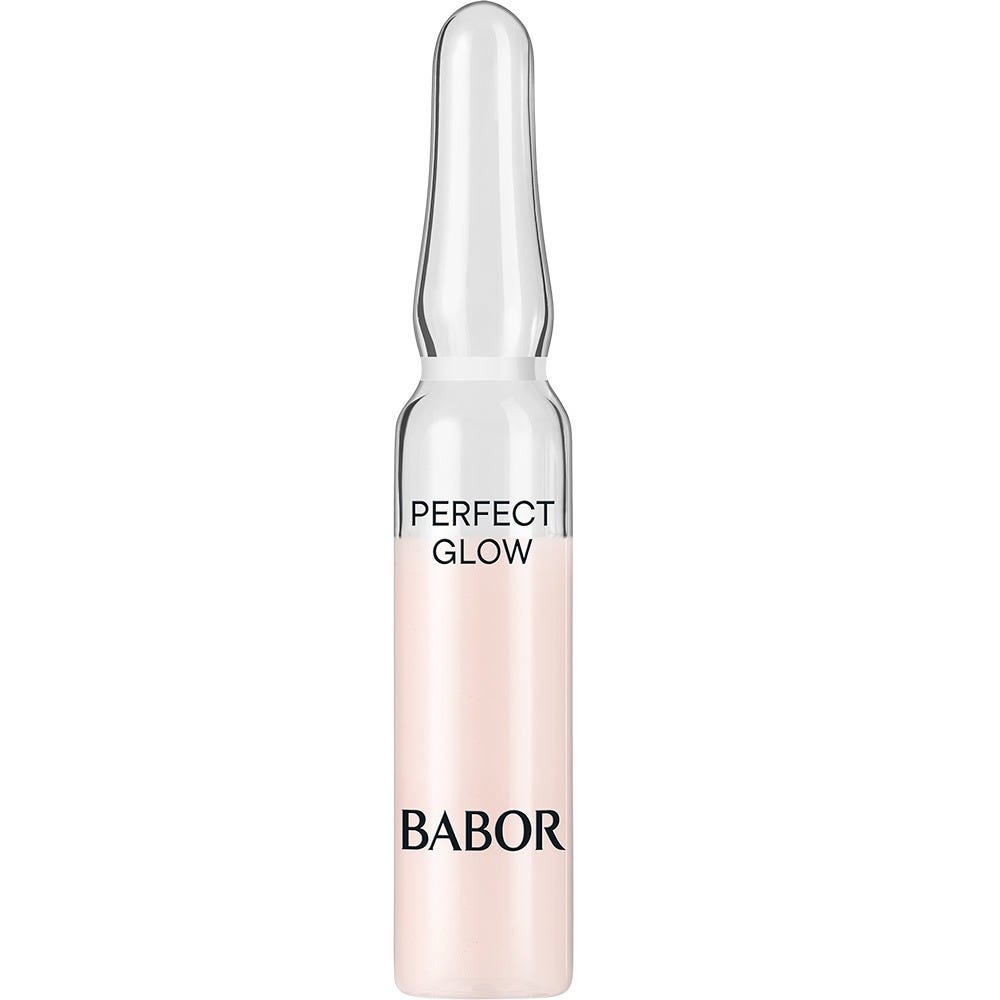 BABOR Ampoule Concentrates Perfect Glow 7x2 ml