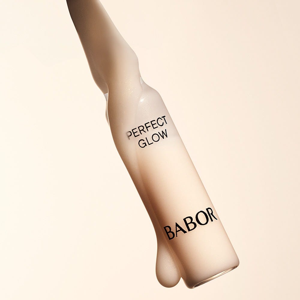 BABOR Ampoule Concentrates Perfect Glow 7x2 ml