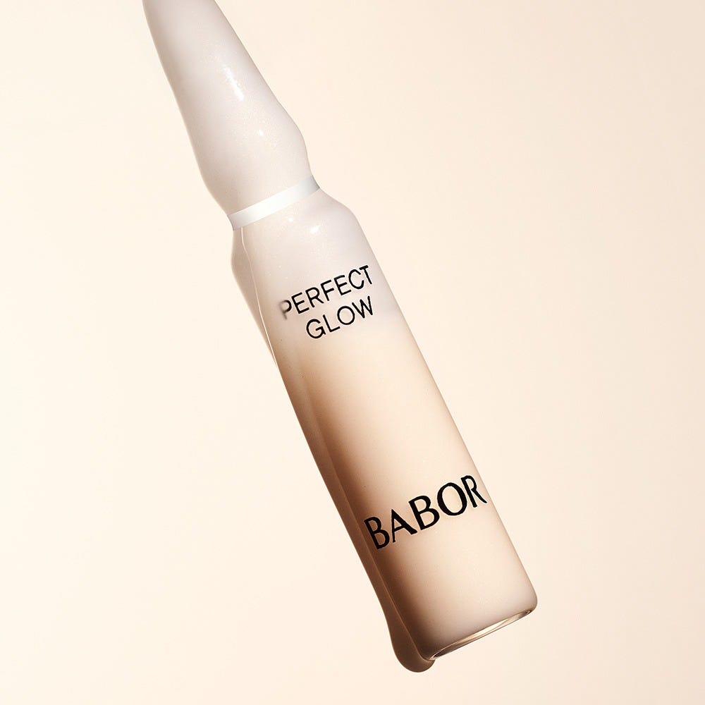 BABOR Ampoule Concentrates Perfect Glow 7x2 ml