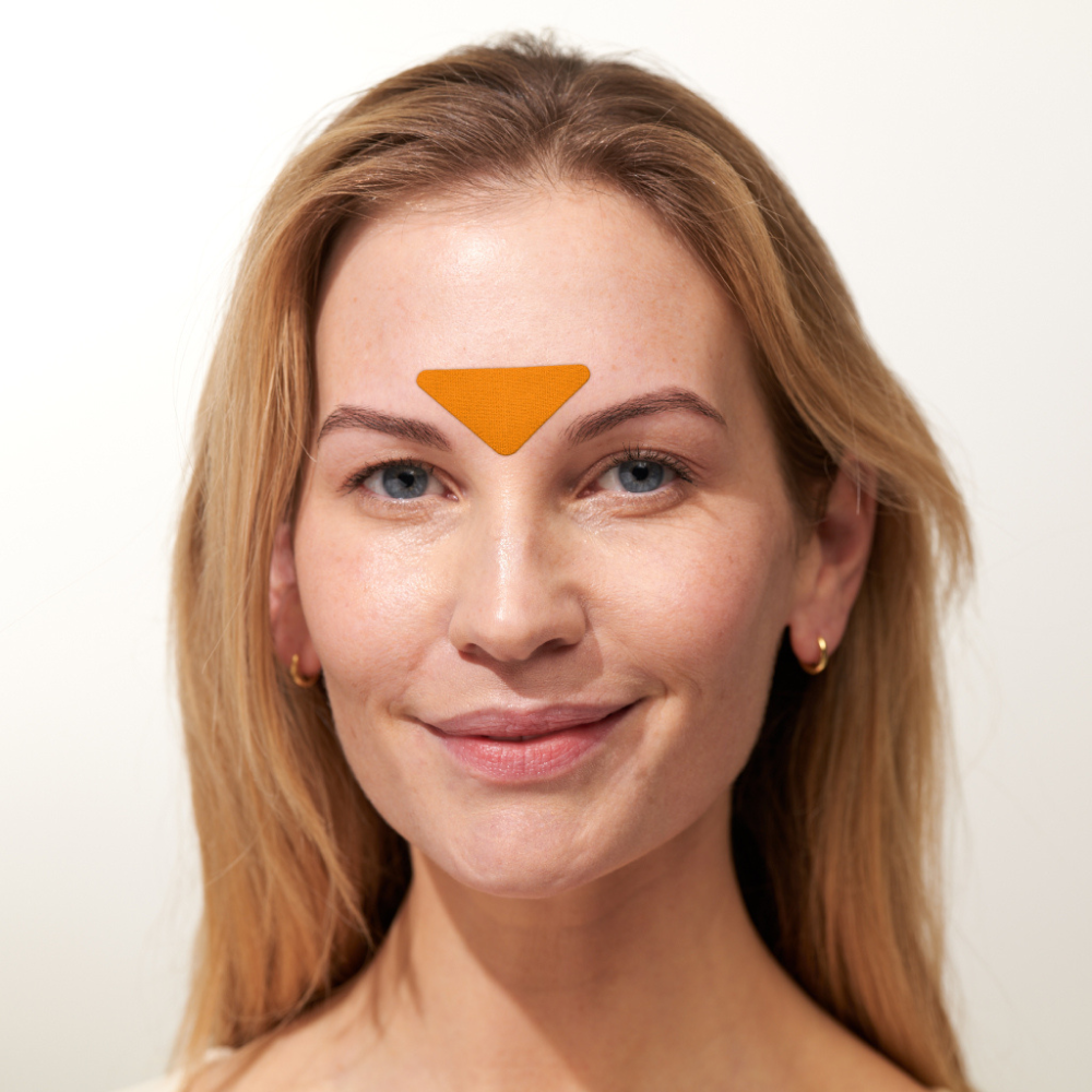 APRICOT Gesicht Patches mit Niacinamid