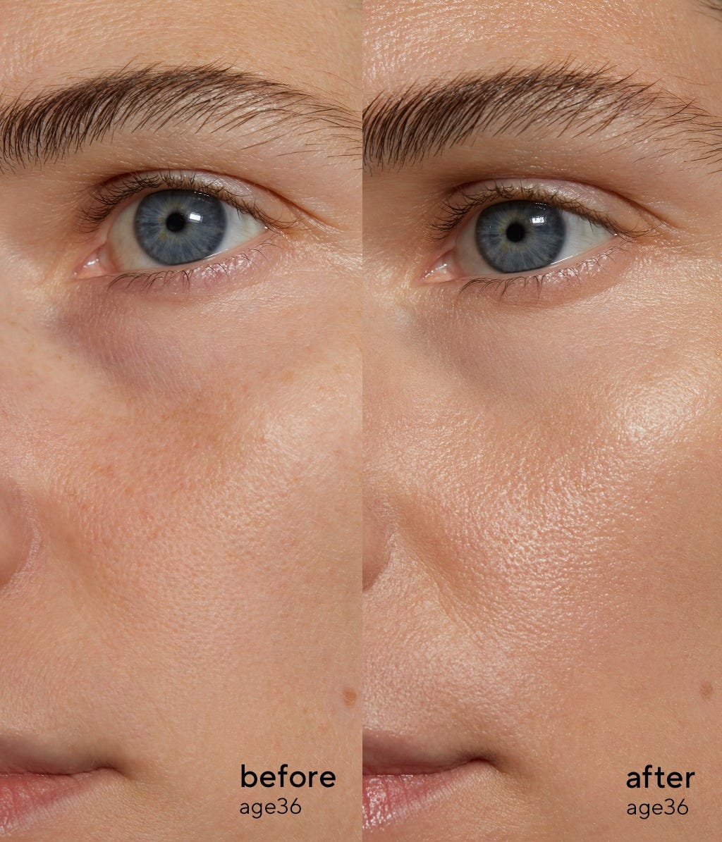 Madara RETINOL ALTERNATIVE Plant-Powered Serum 30 ml