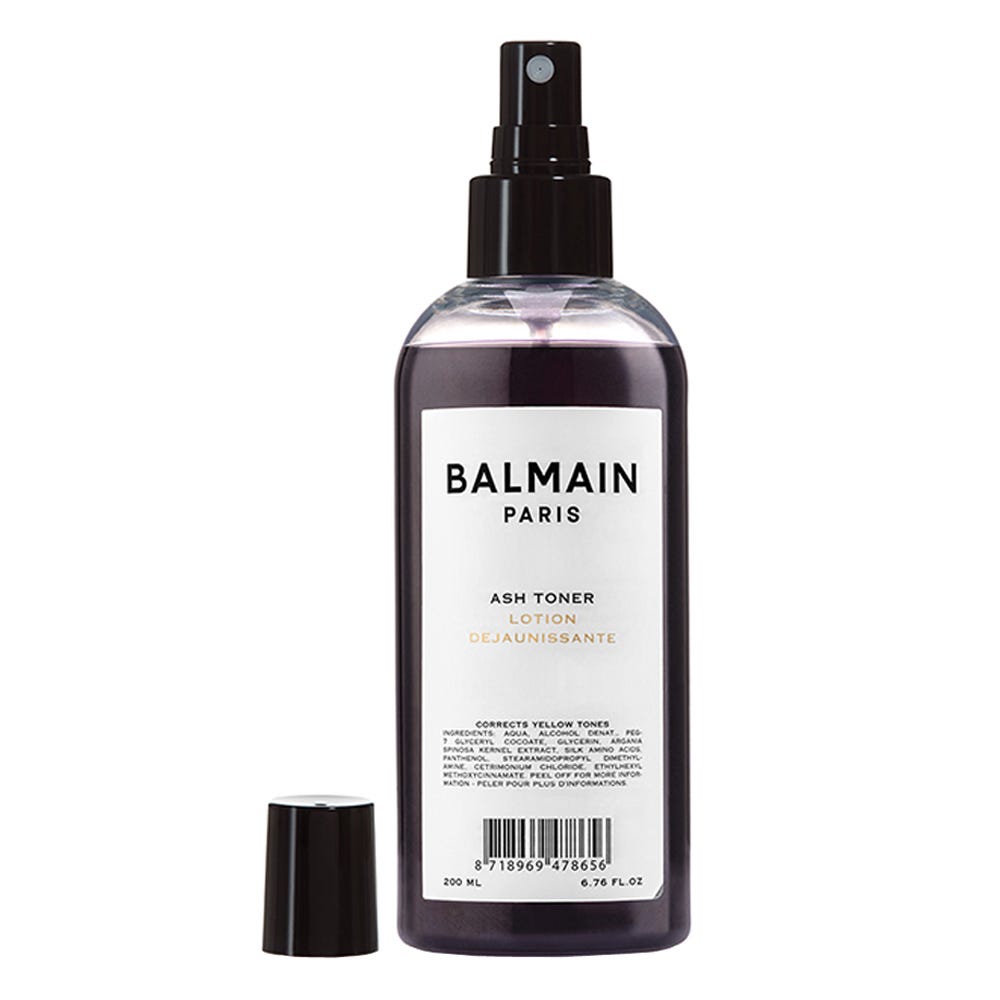 Balmain Ash Toner 200 ml