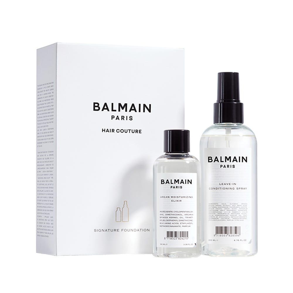 Balmain Hair Couture Signature Foundation