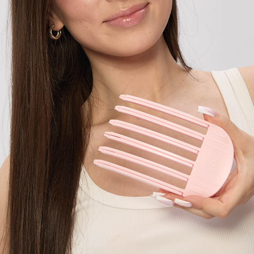 GLOV ZERO Gravity Hair Root Lifter Clip 1 Stück