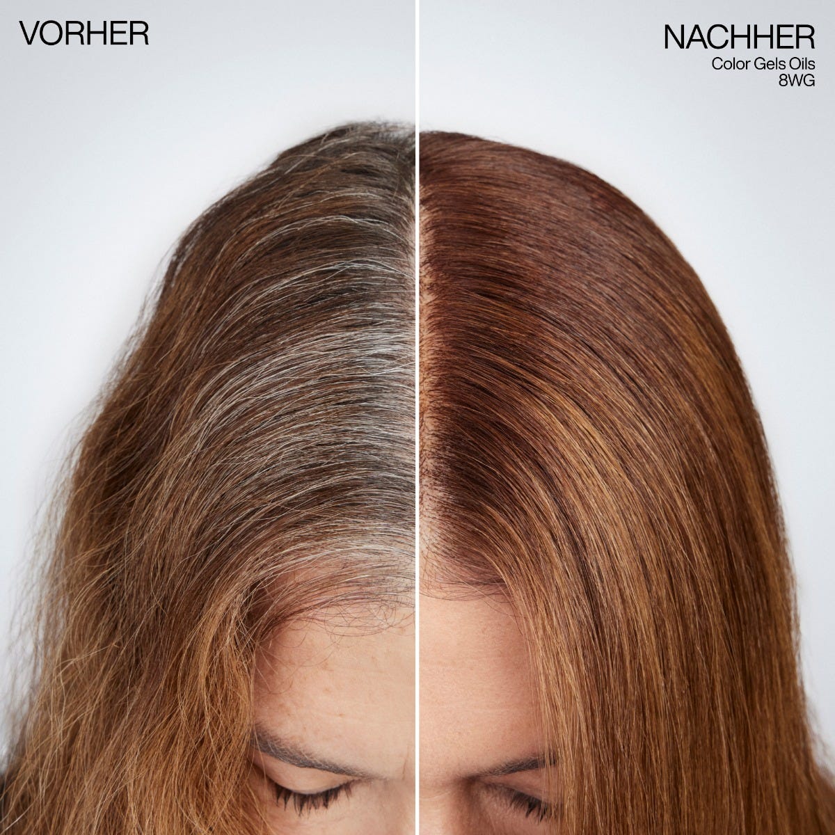 Redken Color Gels Oils 6NW Brandy 60 ml