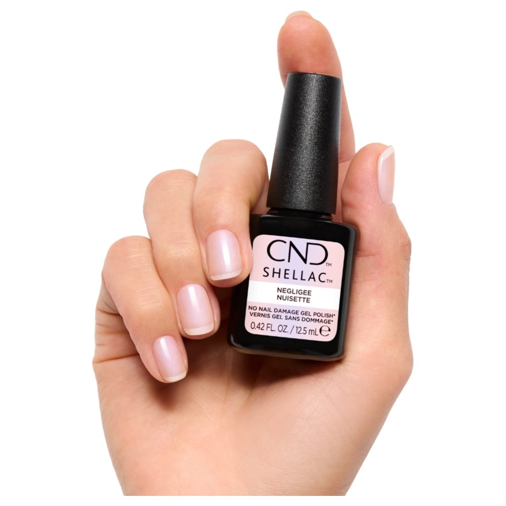 CND Beau, Shellac Beau 12,5ml