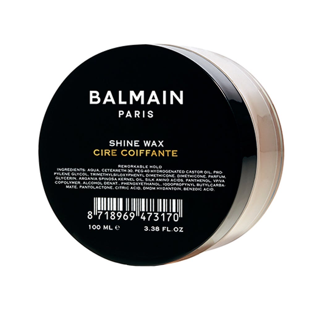 Balmain Hair Couture Shine Wax 100 g
