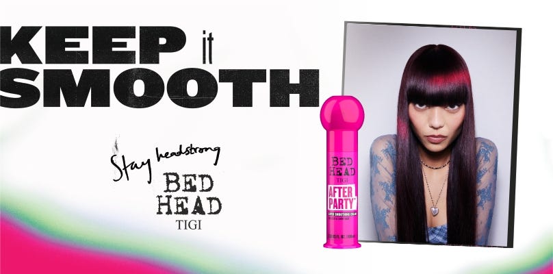 TIGI Bed Head