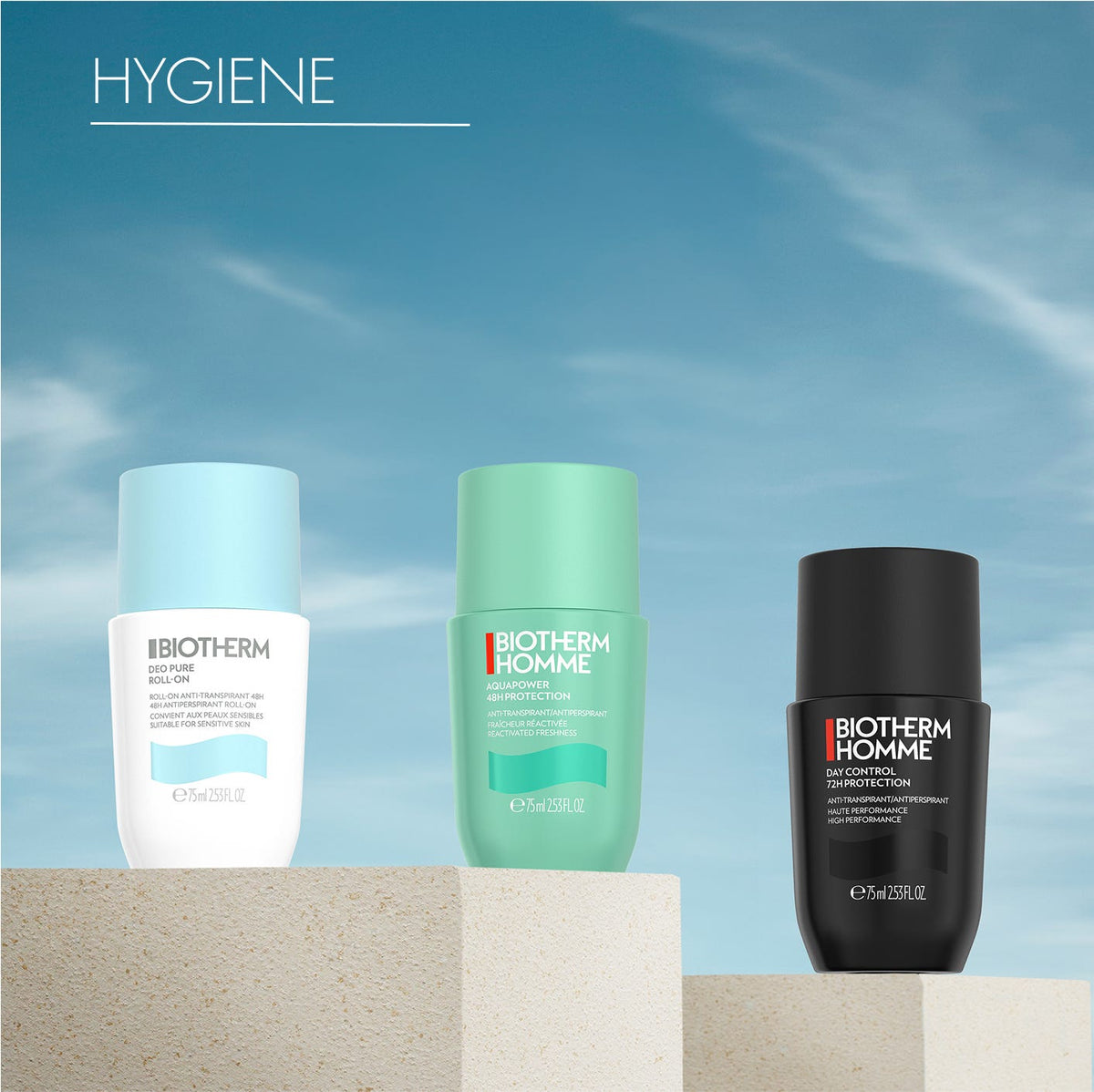 Hygiene Thumbnail