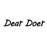Dear Doer Logo
