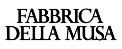 FABBRICA DELLA MUSA Logo