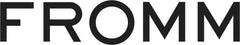 Fromm Logo