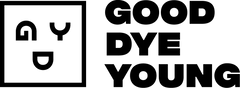 Good Dye Young Logo