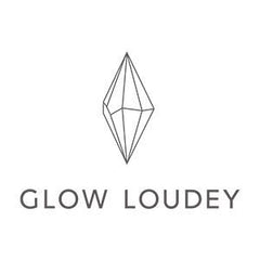 Glow Loudey Logo