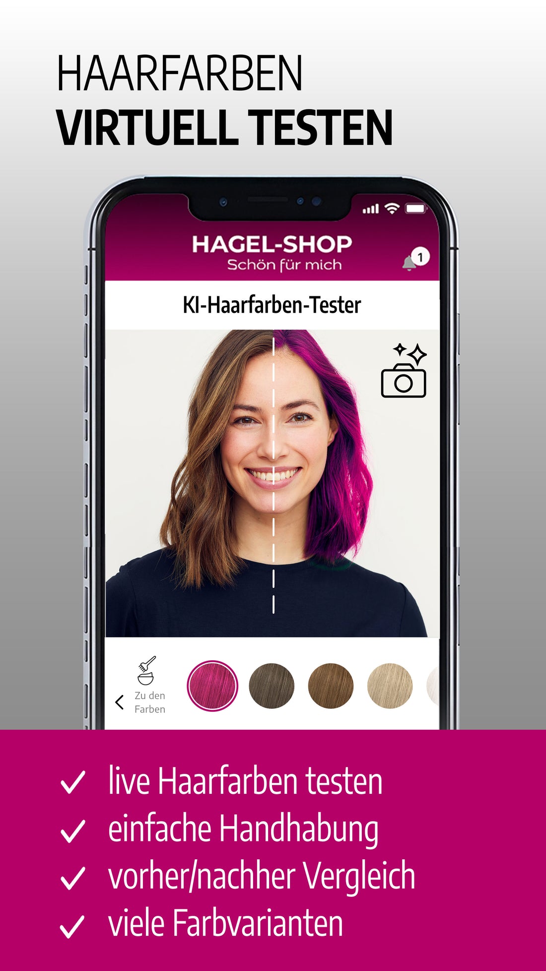HAGEL-SHOP