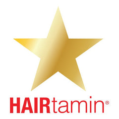 HAIRtamin Logo