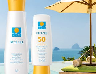 Hyaluron Boost Suncare Thumbnail