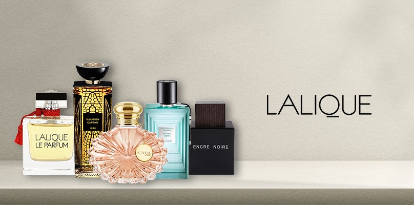 Lalique – Kunst, Duft & Eleganz