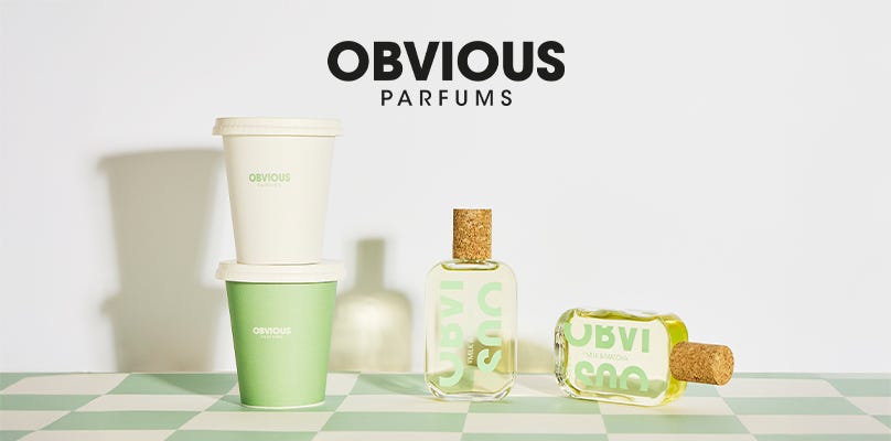 OBVIOUS – Klare Schönheit, ohne Überfluss
