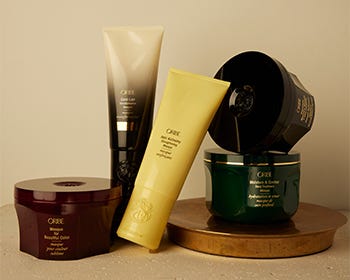 Hair Care Thumbnail