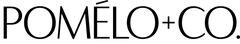Pomélo+Co. Logo