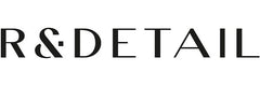 R&amp;DETAIL Logo