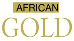 African Gold Logo