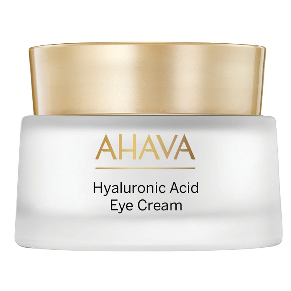 AHAVA Hyaluronic Acid Eye Cream 15 ml