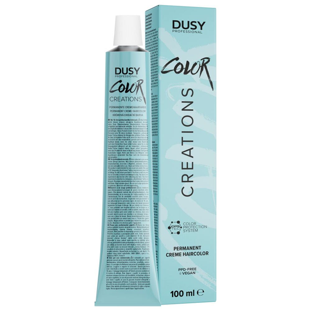 dusy professional Color Creations Extra Hellblond 11.1 Asch 100 ml