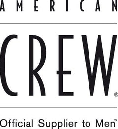 American Crew Logo