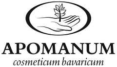 Apomanum Logo