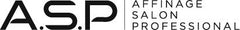ASP Logo