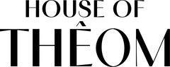 HOUSE OF THEOM Logo