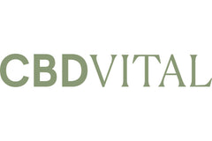 CBD Vital Logo