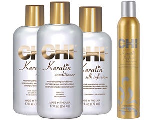 Keratin Thumbnail