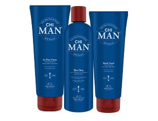 CHI MAN Thumbnail