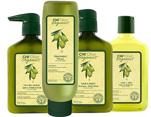 Olive Organics Thumbnail