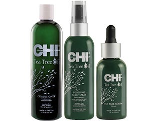 Tea Tree Thumbnail