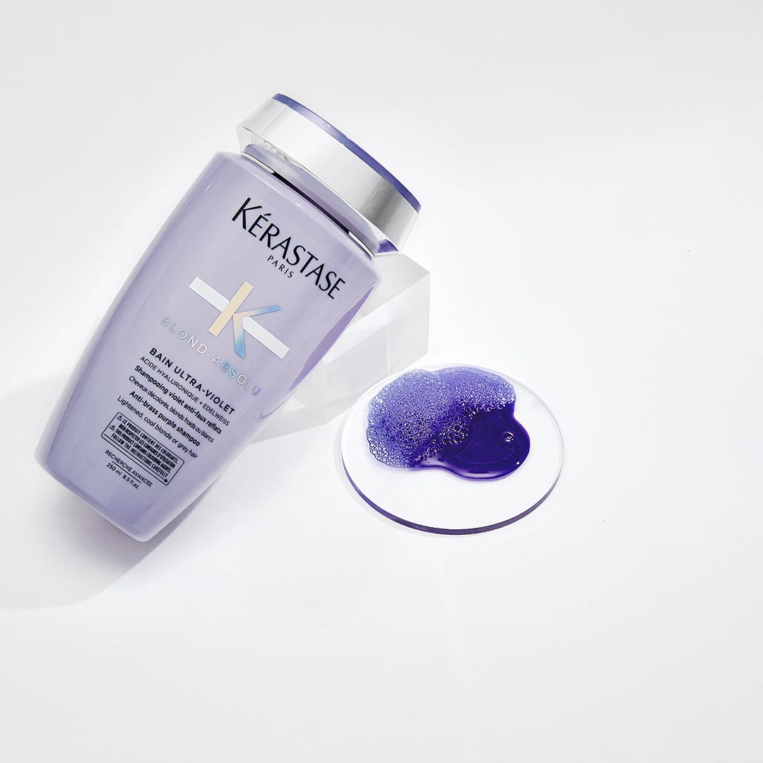 Kérastase Blond Absolu Bain Ultra-Violet 1000 ml