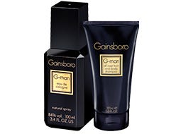 Gainsboro G-Men Thumbnail