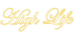 High Life Logo