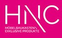 HNC Logo