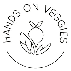 Hands on Veggies Logo