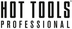Hot Tools Professional Logo